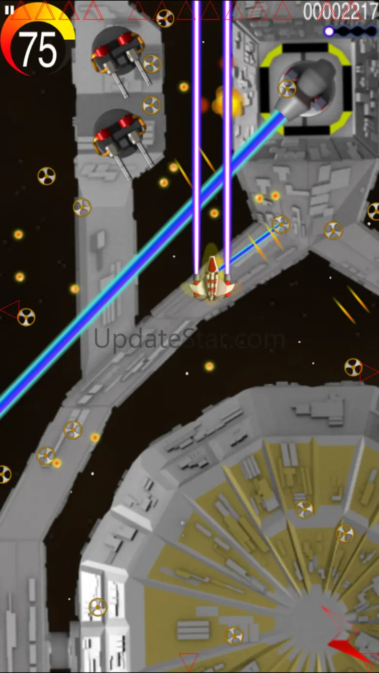Flare Elite 1.1