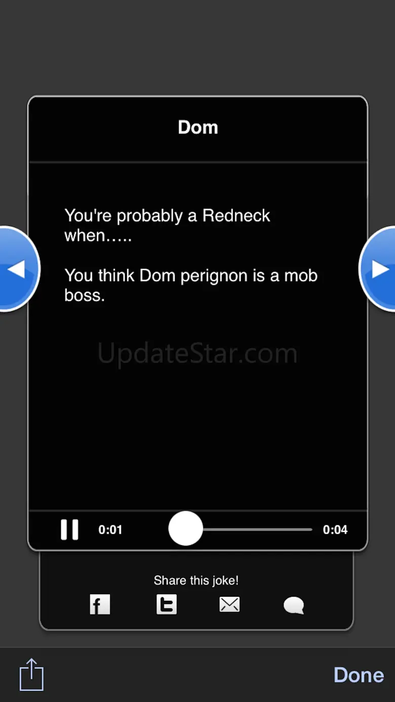 Redneck Jokes! 2.7