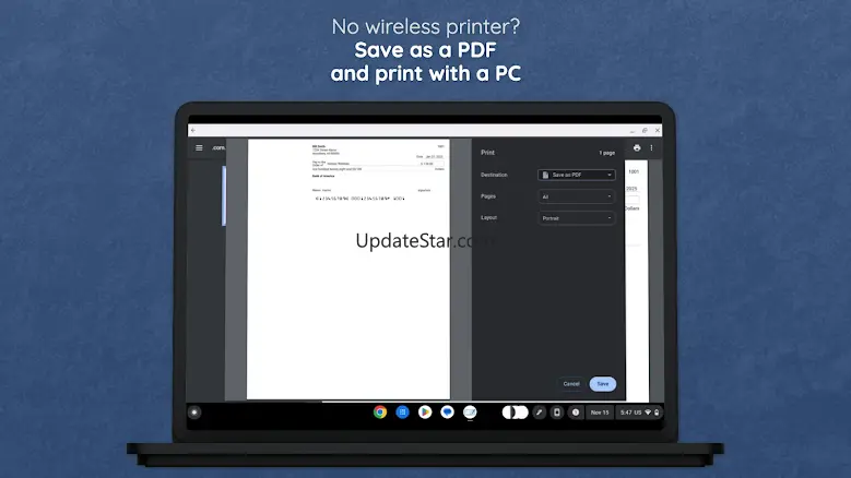 Check Writer: Print Checks 4.0.34