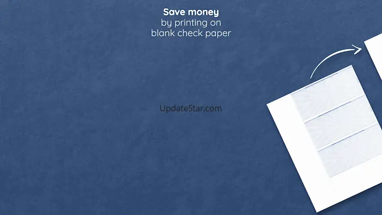 Check Writer: Print Checks 4.0.34