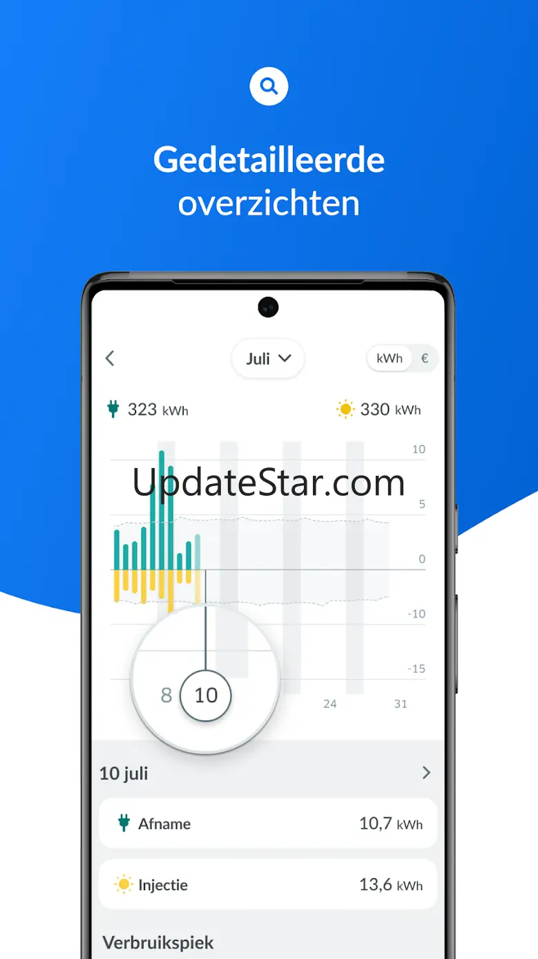ENGIE Smart App 4.2