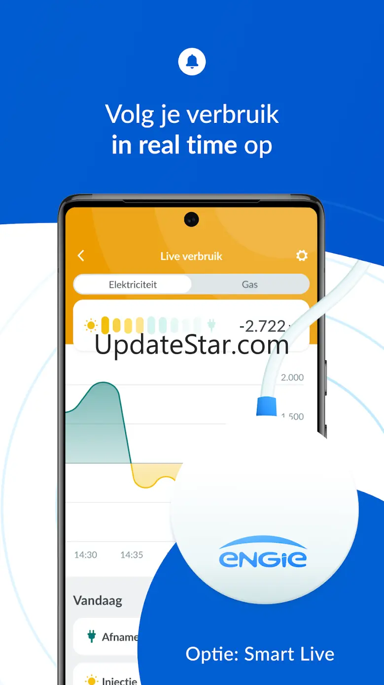 ENGIE Smart App 4.2