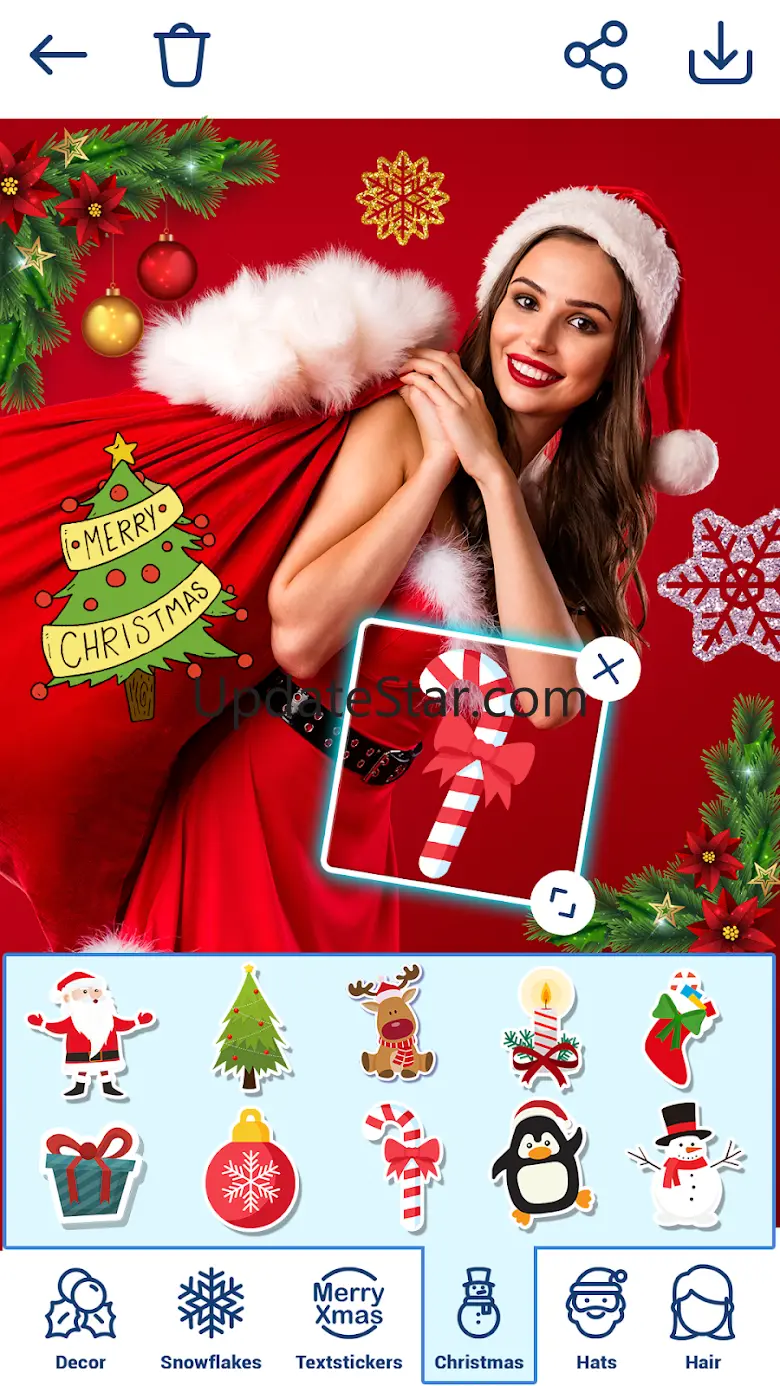 Christmas Costumes Photo 1.9.8