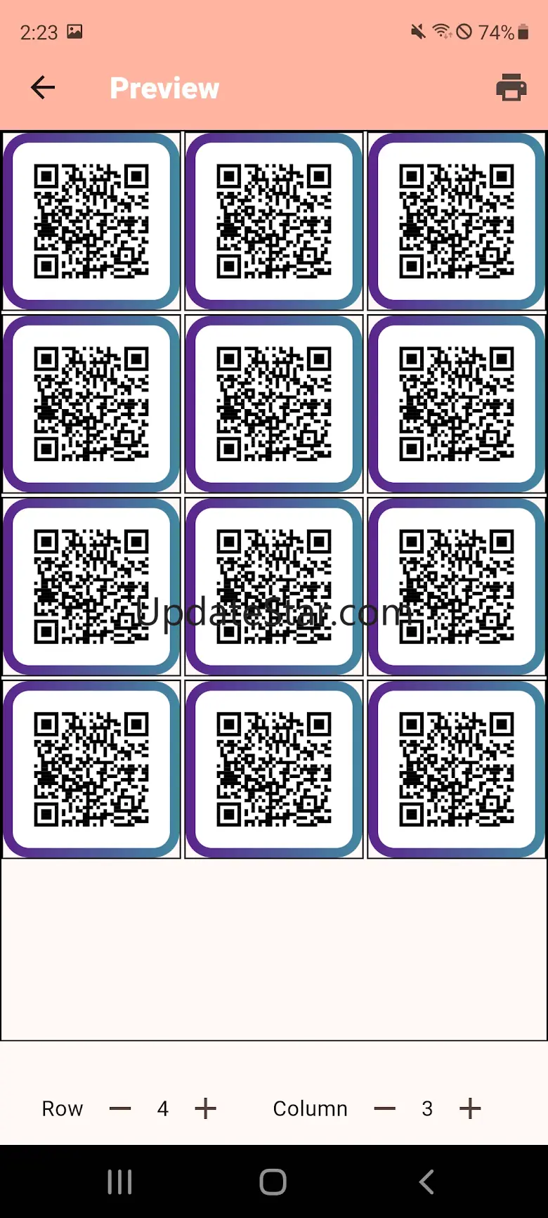 QR Maker: QR code Generator 4.3.3