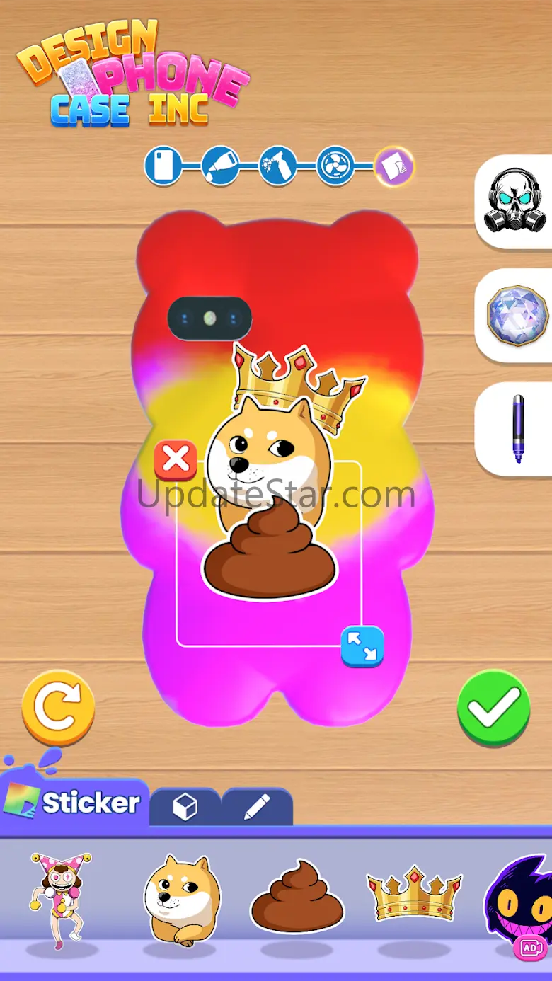 Design Phone Case Inc 1.1.6