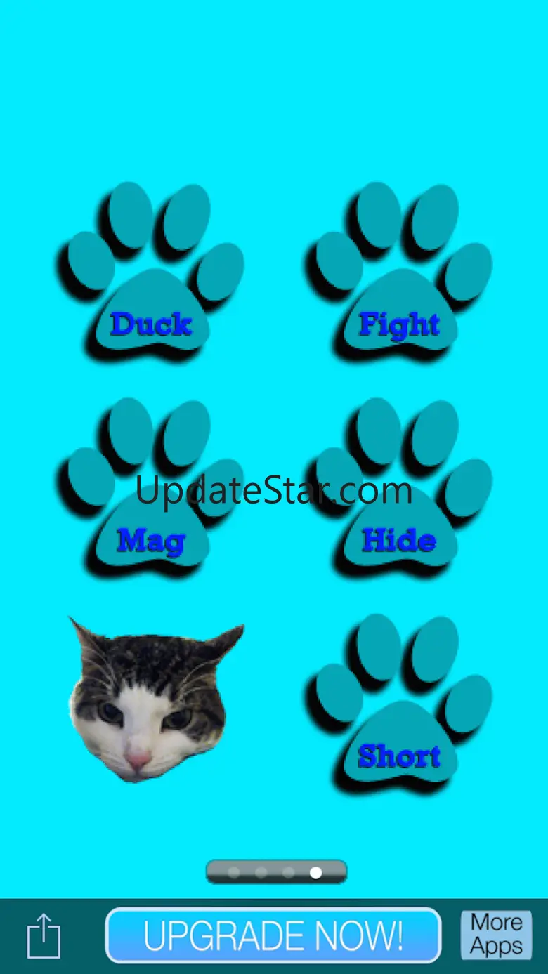 Kids Cat Jokes! 2.7