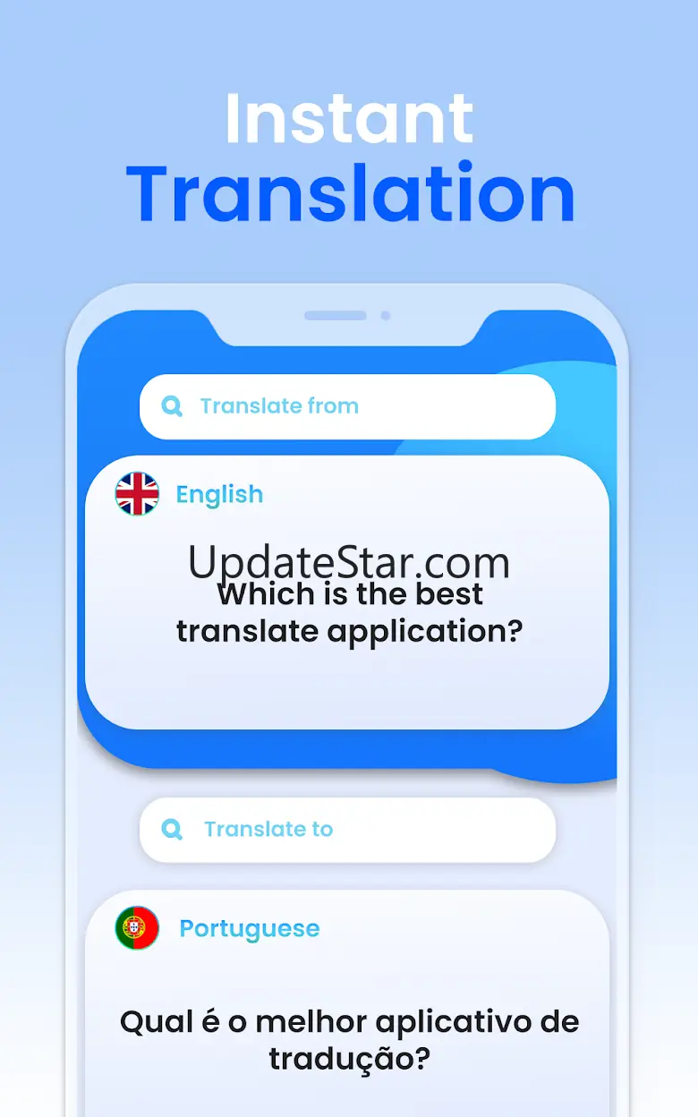 AnyTranslate PDF, DOCS, Office 2.6.0