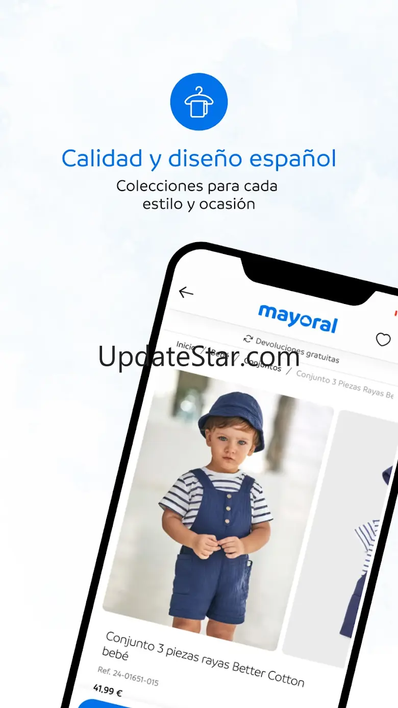 Mayoral ® 24.61.20