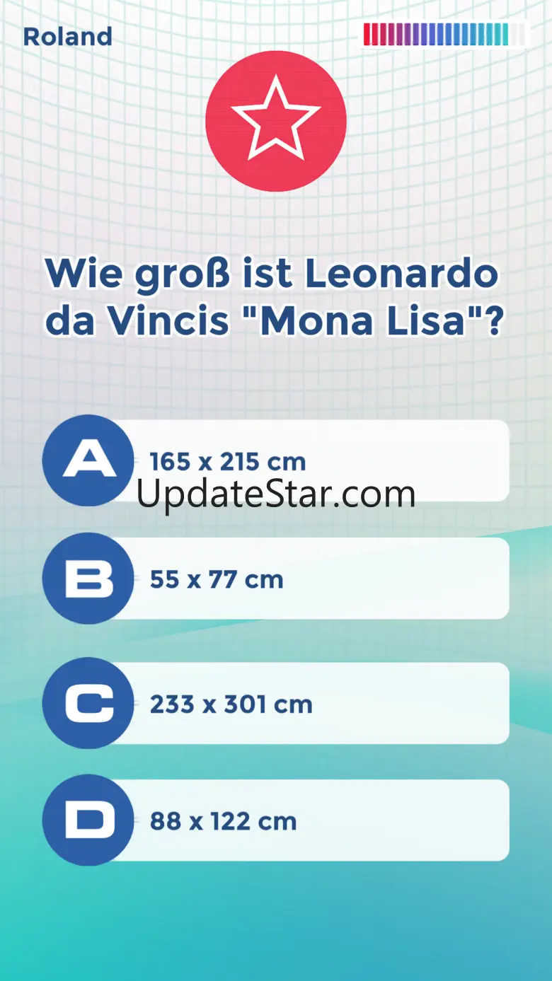 Wissenstraining Pro. Das Quiz 4.1