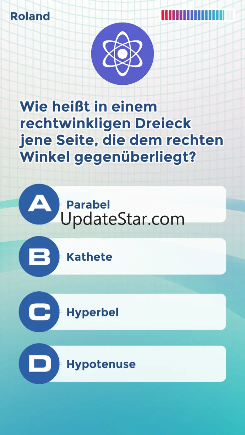 Wissenstraining Pro. Das Quiz 4.1
