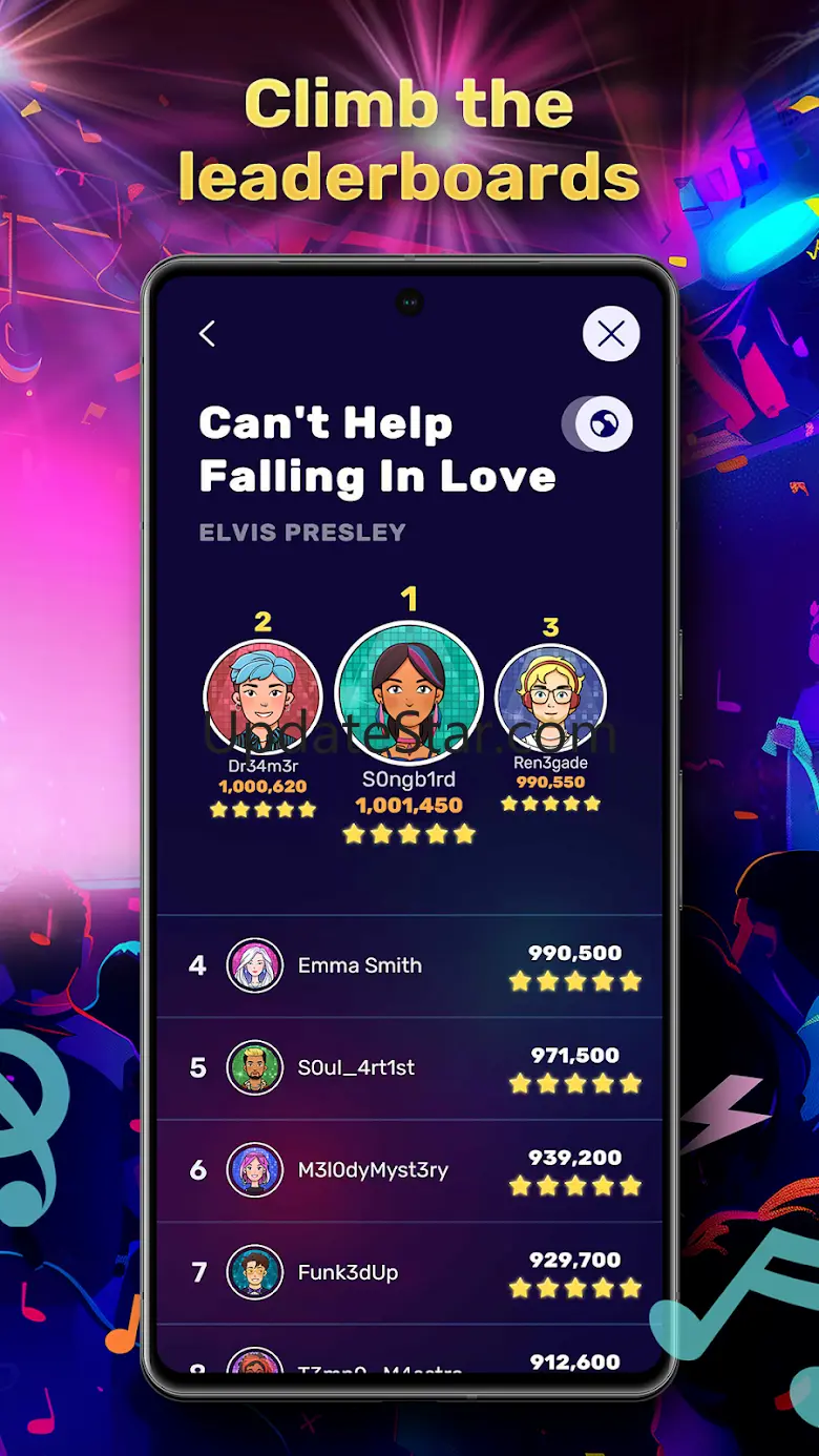 Sing King: The Home of Karaoke 4.6.0