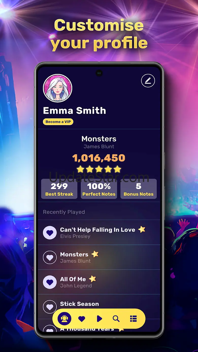 Sing King: The Home of Karaoke 4.6.0