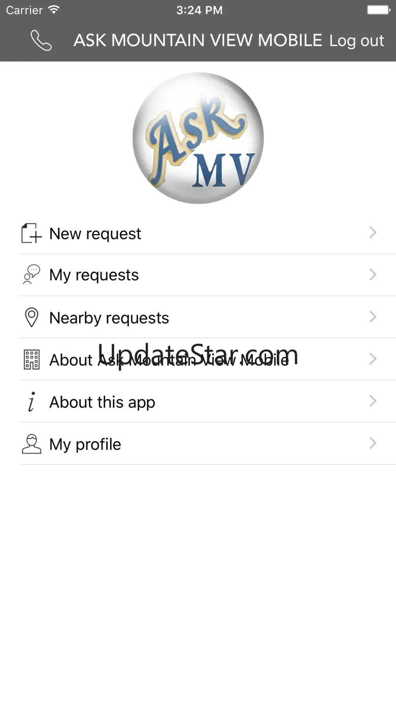 Ask Mountain View Mobile 6.0.2