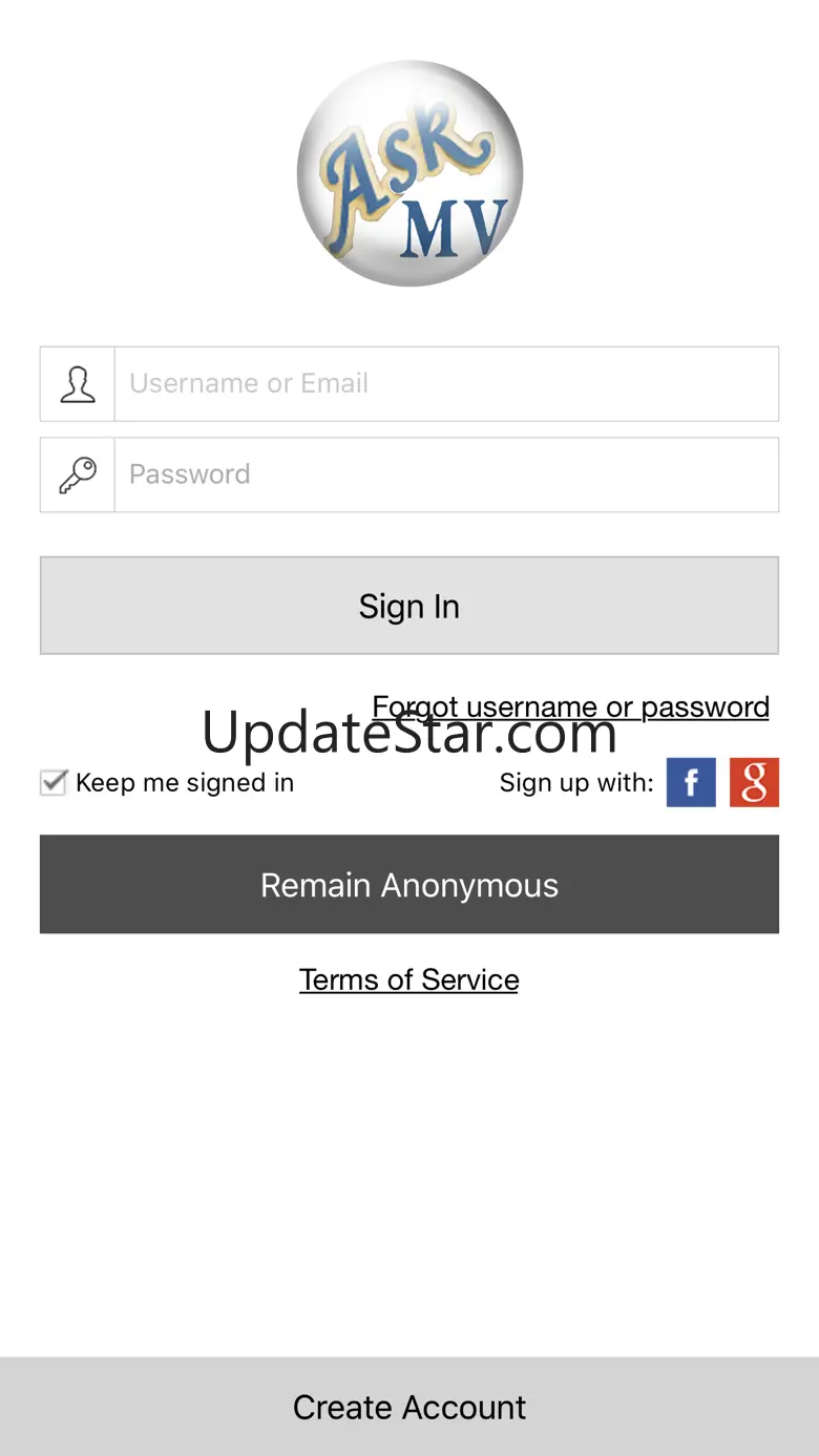 Ask Mountain View Mobile 6.0.2