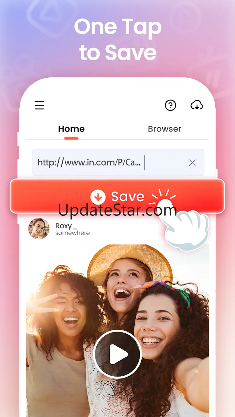 Video Downloader-Story Saver 2.0.1