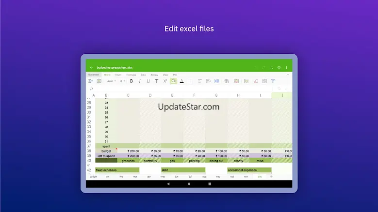 MaaS360 Secure Editor 8.80