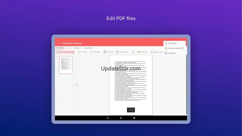 MaaS360 Secure Editor 8.80