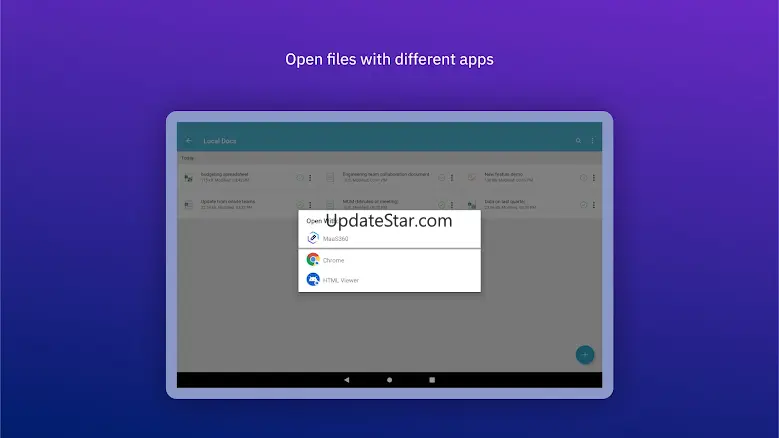 MaaS360 Secure Editor 8.80