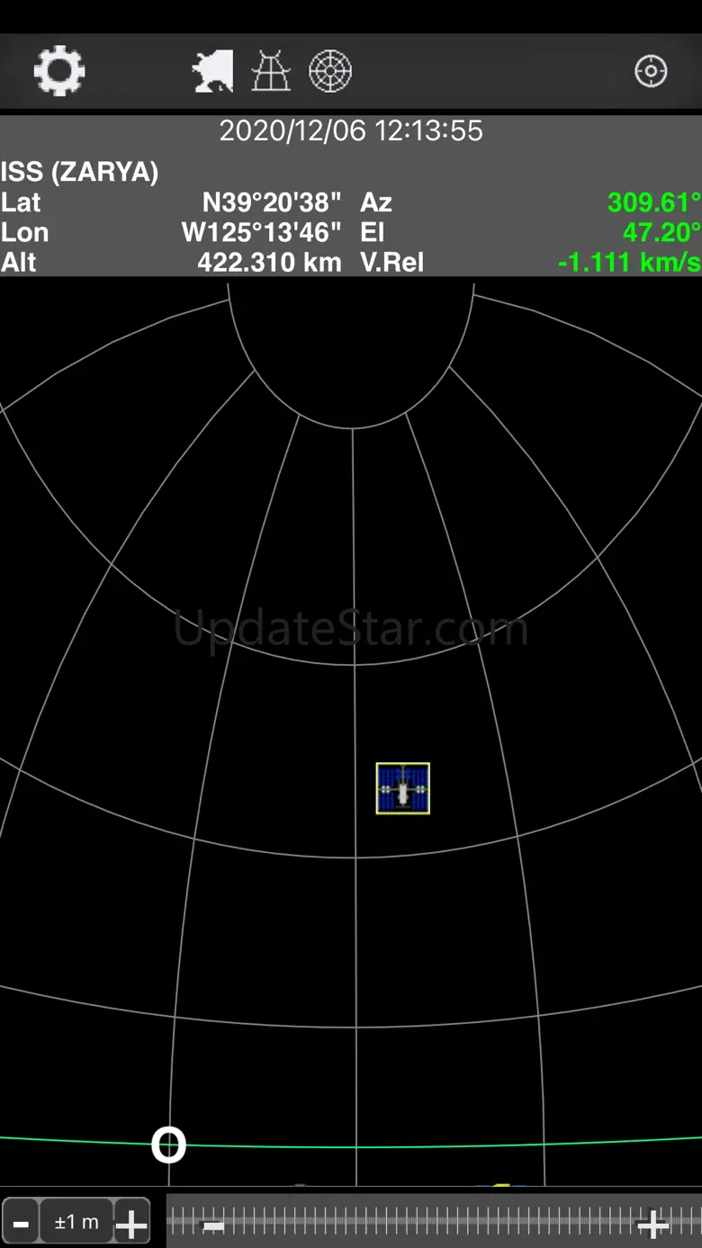 pxSatelliteTracking Z.4.0