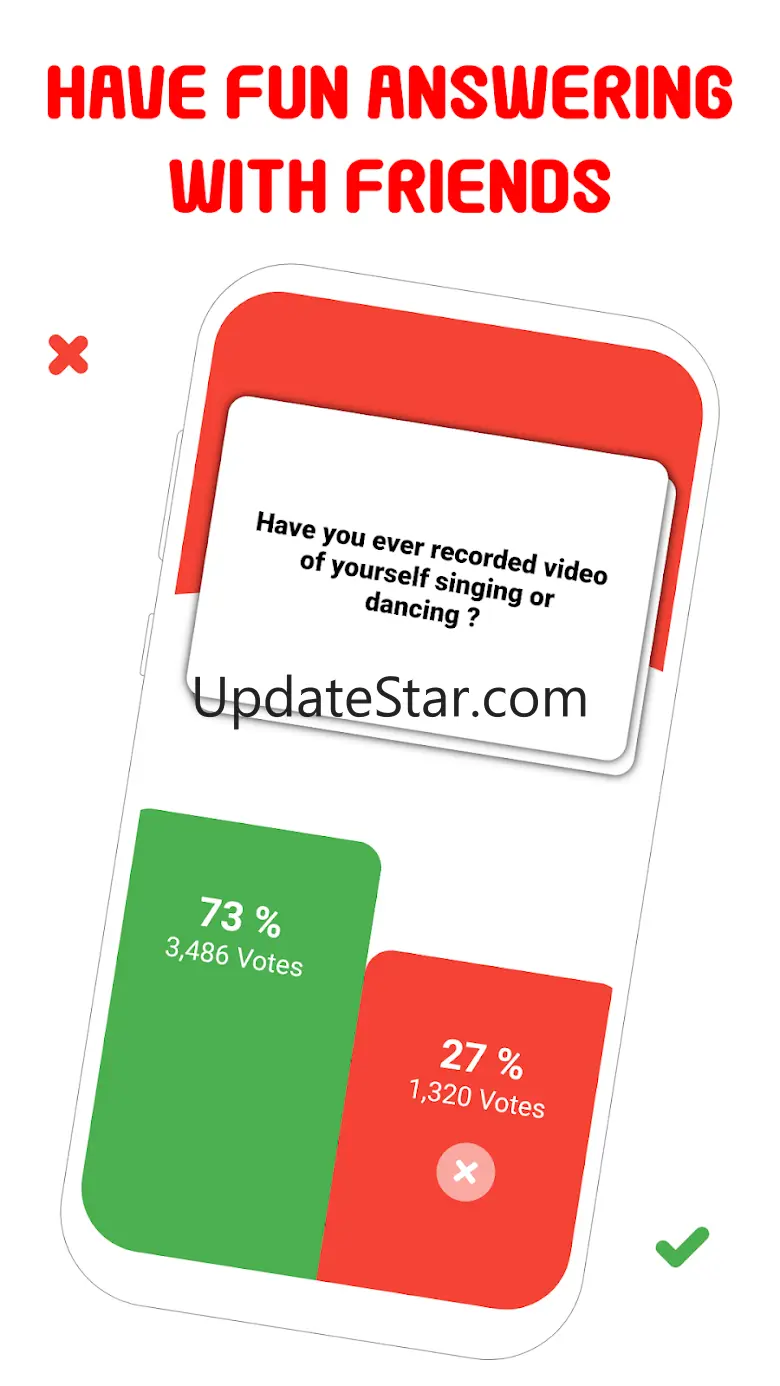 Never Done : Test Your Limits 2.0.2