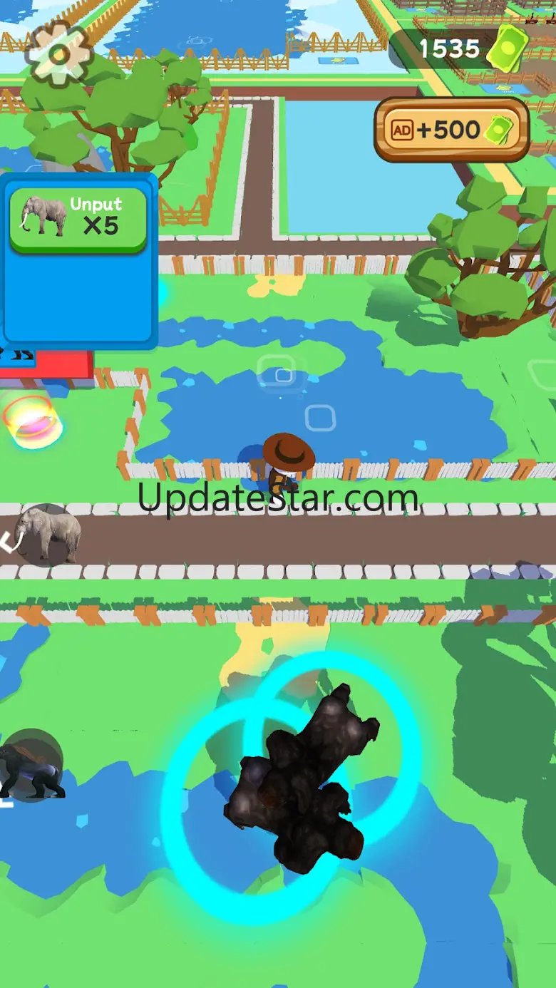 Puppy Evolve