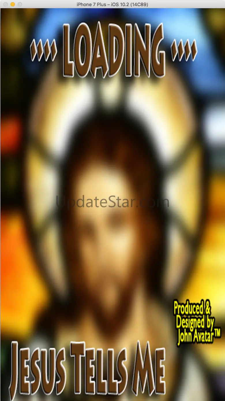 JesusTellsMe 9.0