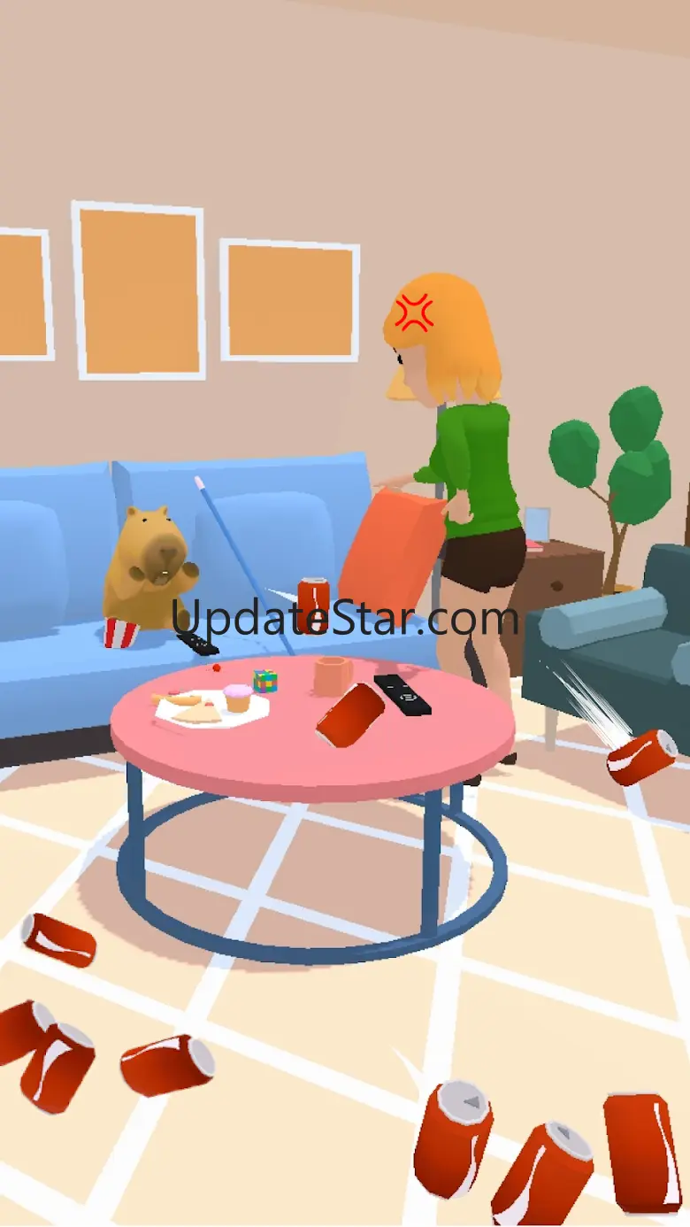 Capybara Life: Pet Story 1.0.2
