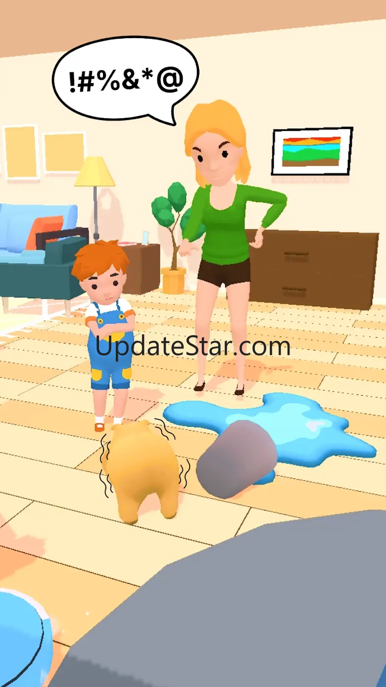 Capybara Life: Pet Story 1.0.2