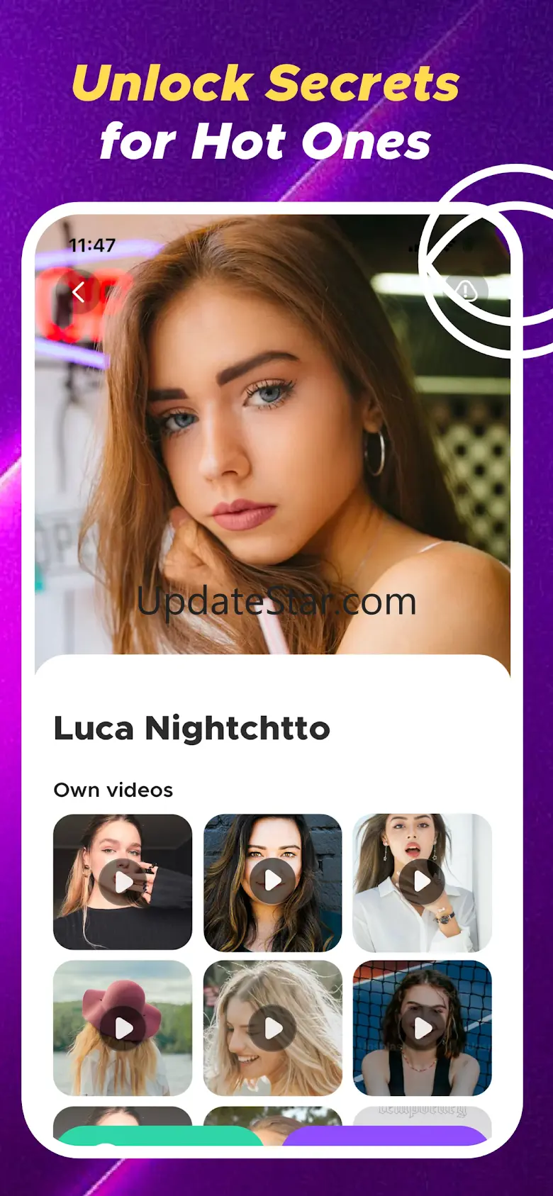 Meet Fun - Video chat 1.3.80