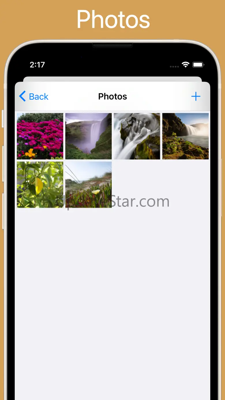 ContactsPro HX 7.2.1