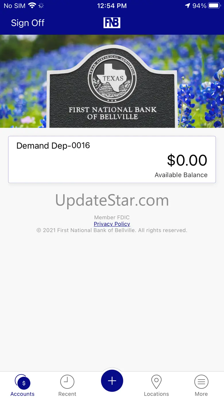 FNB Mobile 5.0.31.237