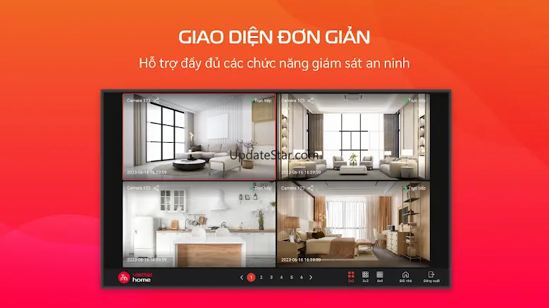 Viettel Home for Android TV 1.2.0