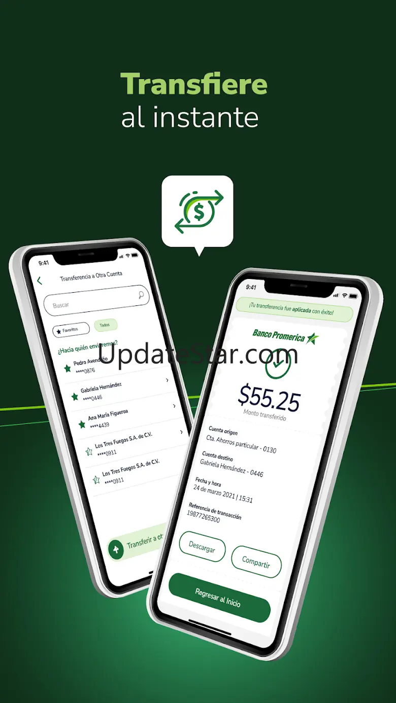 Promerica SV 3.5.0