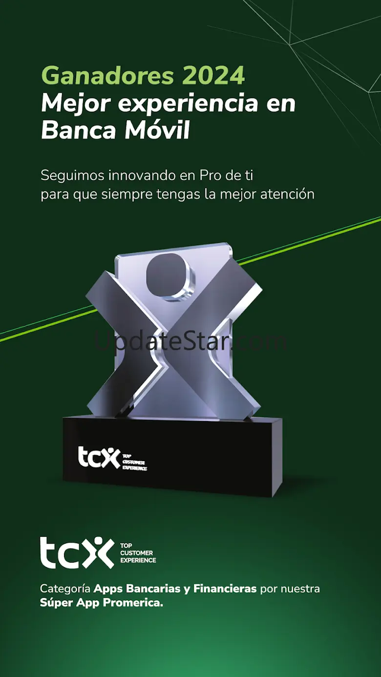 Promerica SV 3.5.0