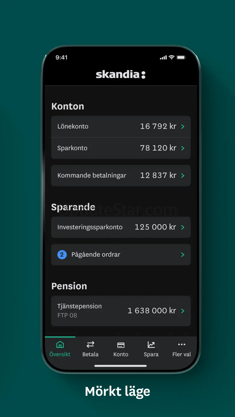 Skandia och Skandiabanken 6.138.3