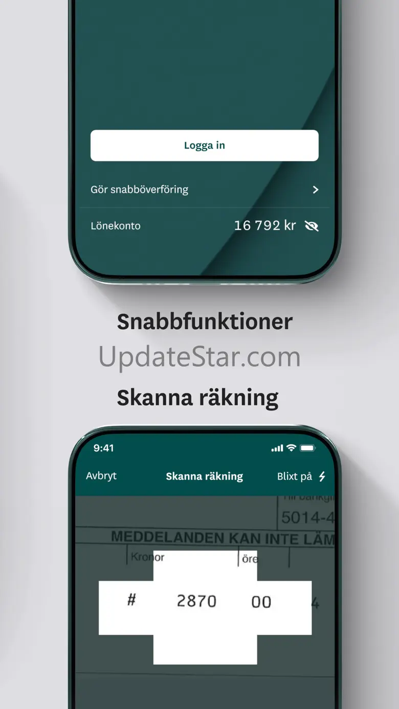 Skandia och Skandiabanken 6.138.3