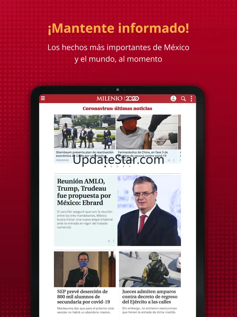 Milenio Impreso 7.7.28