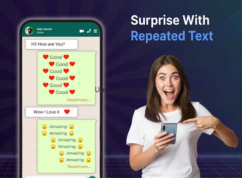 Nickname Generator -Chat Style 1.6.8