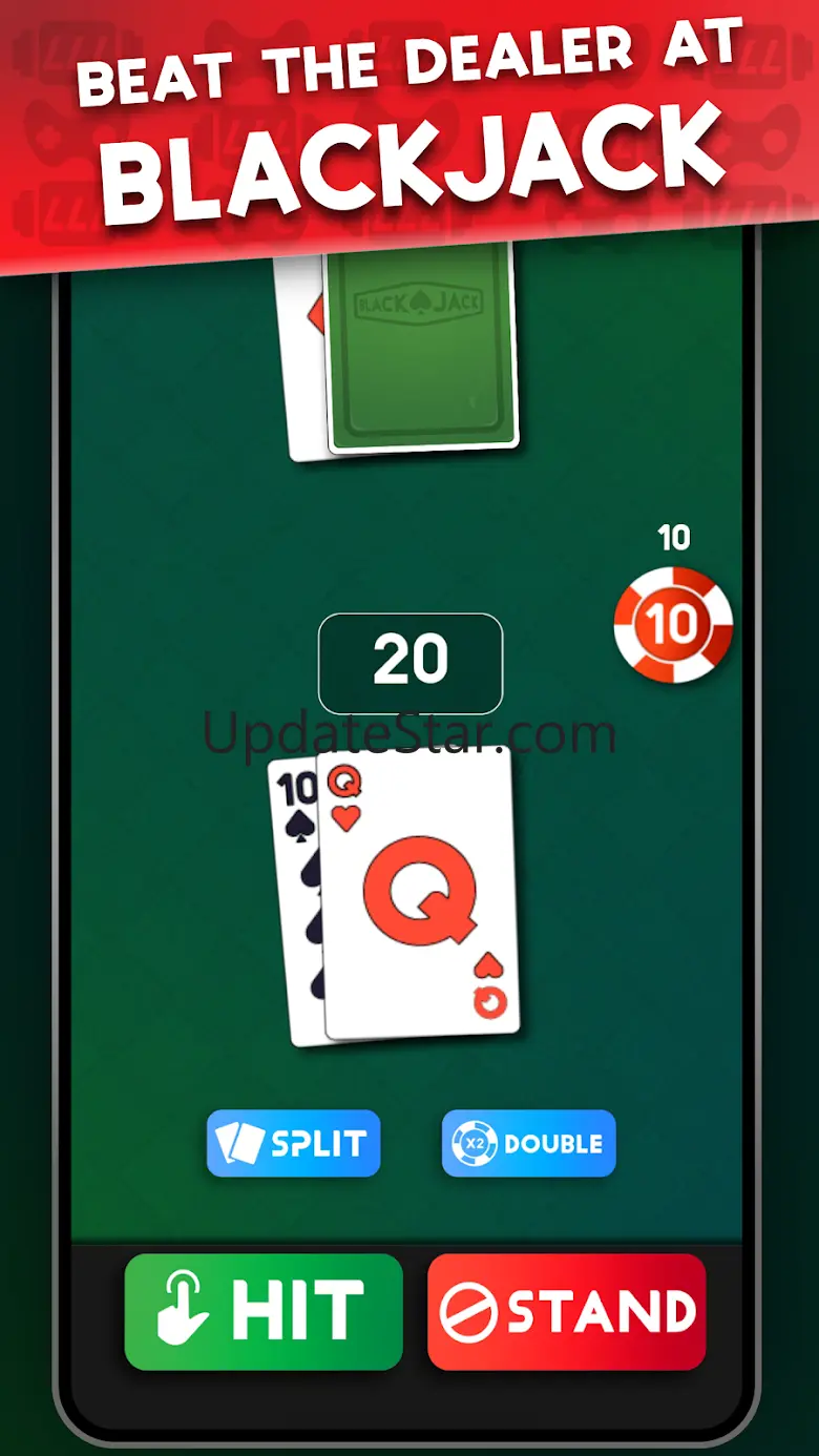 CasiX: Casino Simulator, Slots 3.0.0