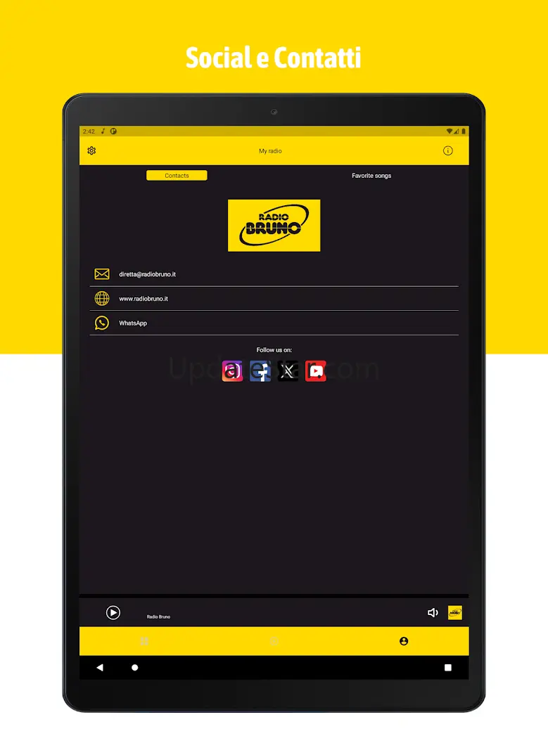 Radio Bruno 3.0.19:34:AP:704:225