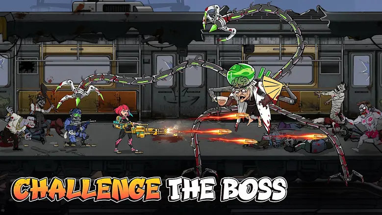 Deadly Dudes 2.0.426