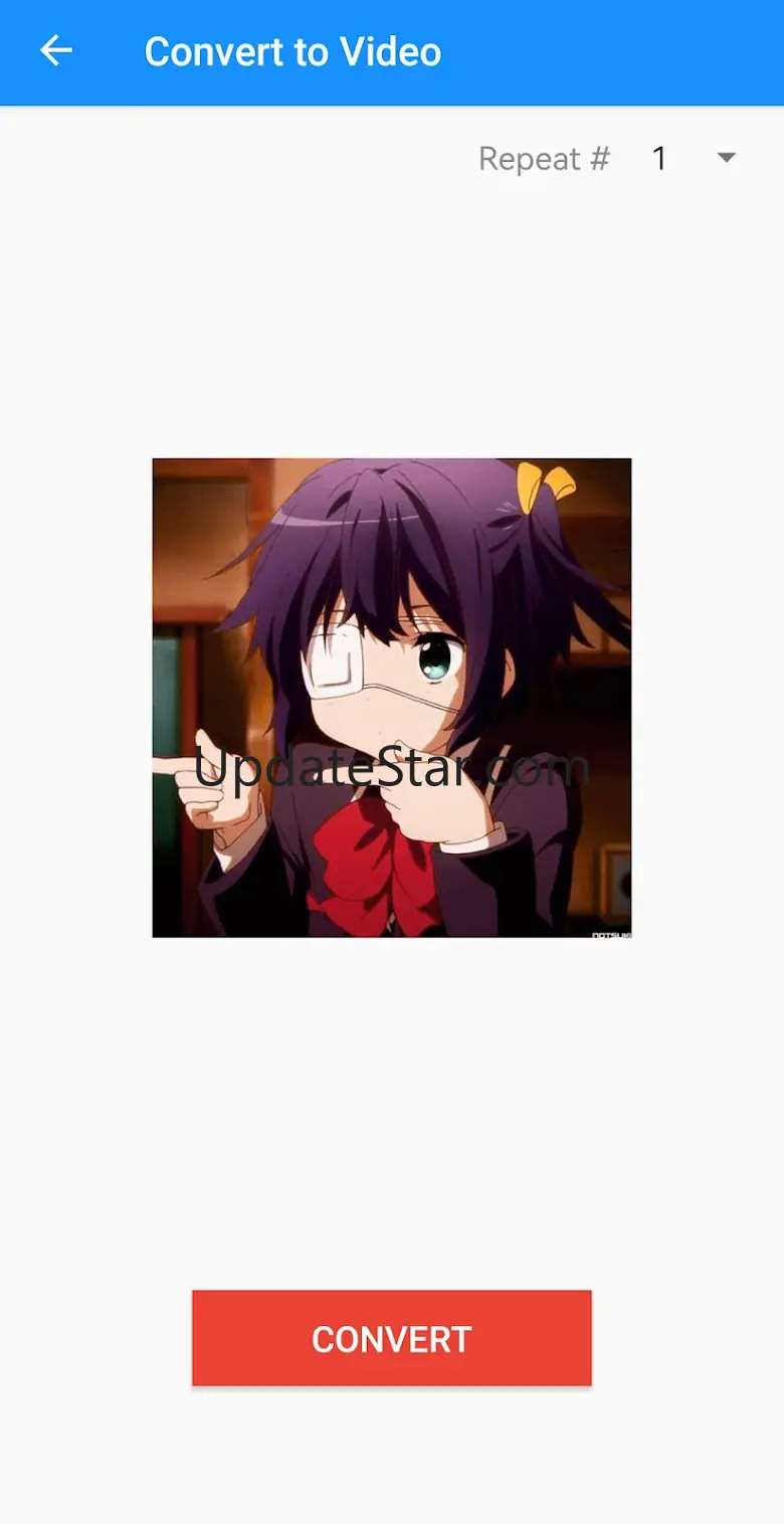 GIF to Video 1.8