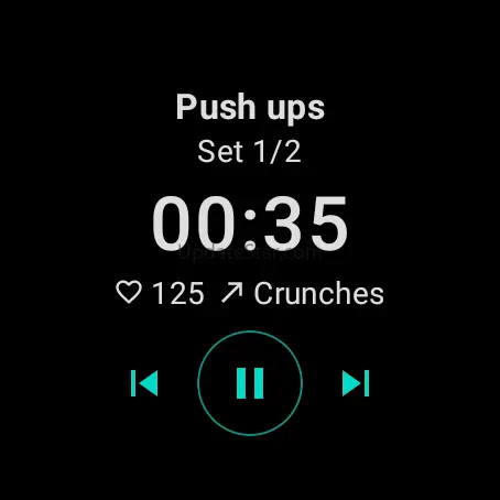 Interval Timer: Workout, HIIT 3.1
