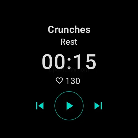 Interval Timer: Workout, HIIT 3.1
