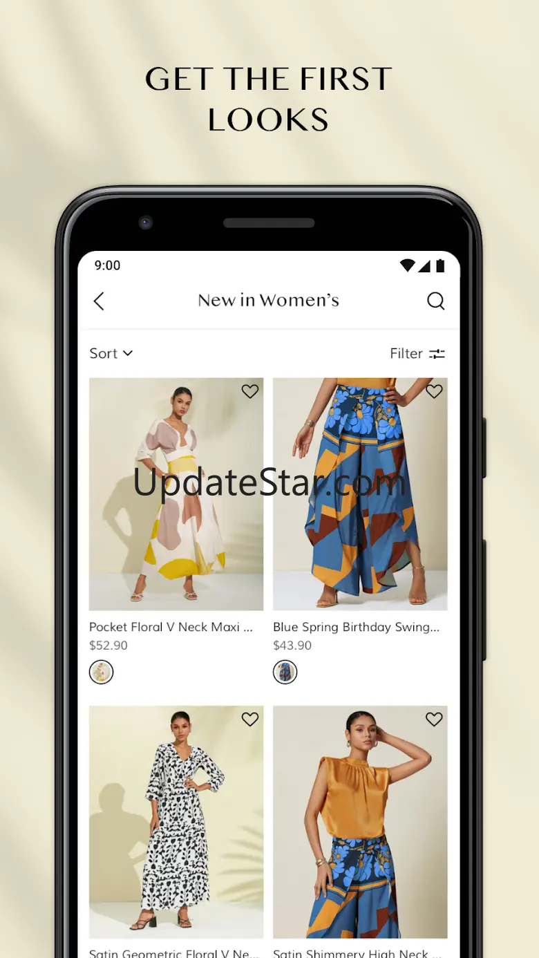 ADOR Online Shopping 5.9.2