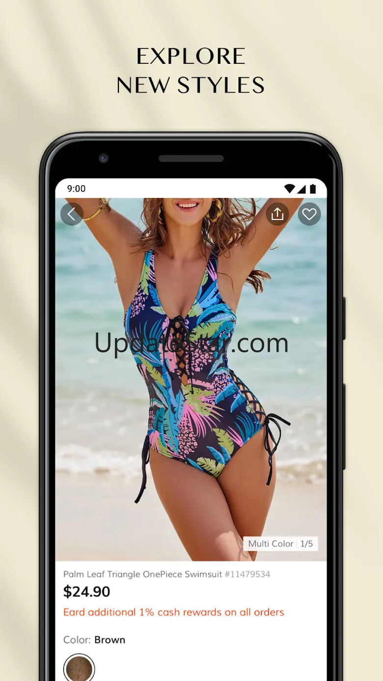 ADOR Online Shopping 5.9.2