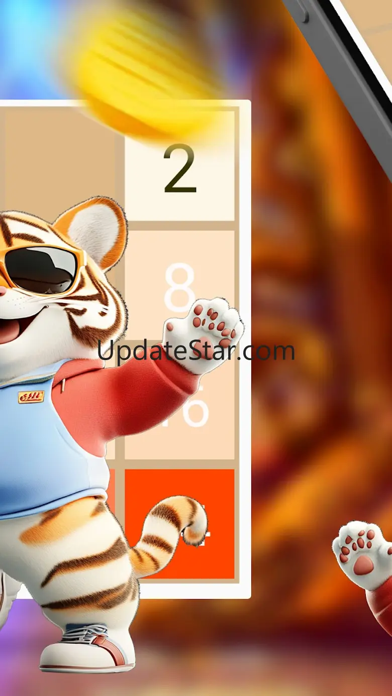 Tiger 2048