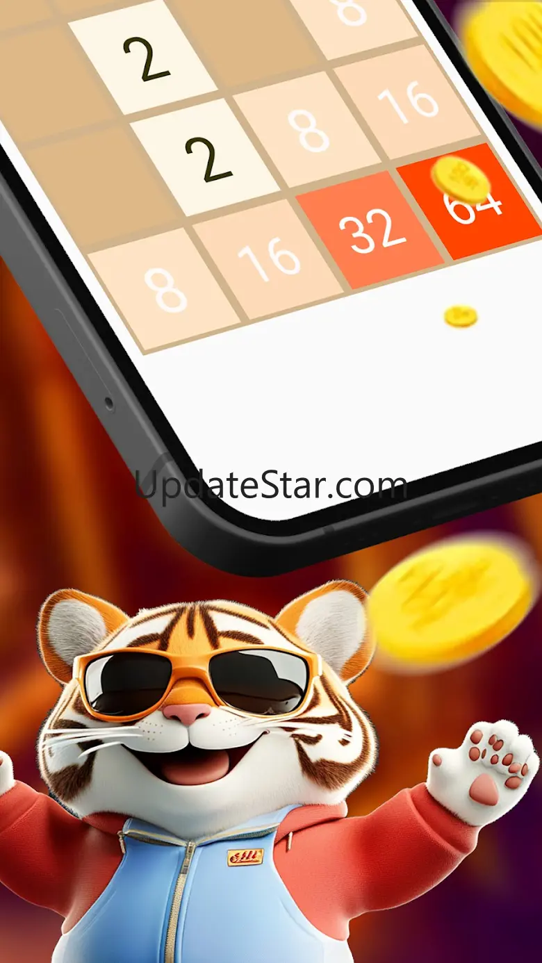 Tiger 2048