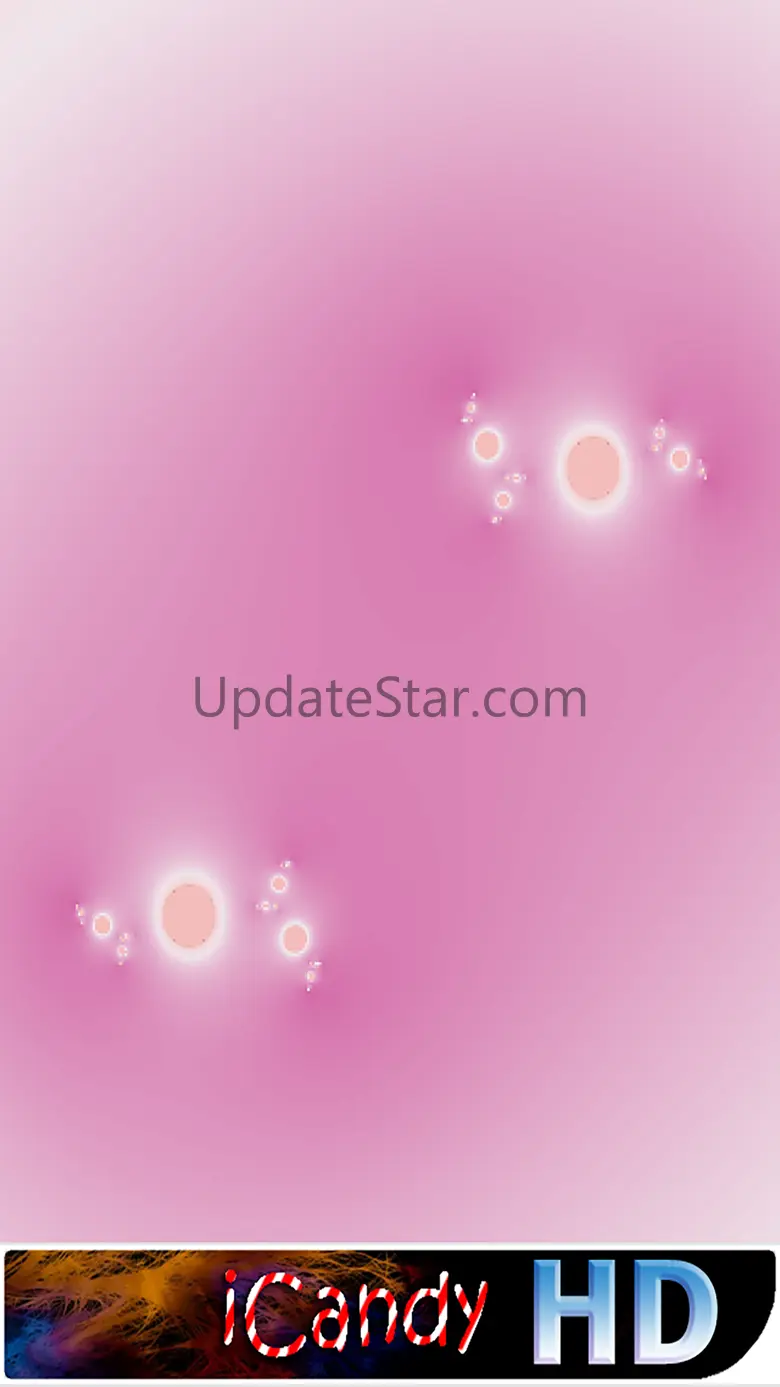 iCandy HD Fractal 3.1.2