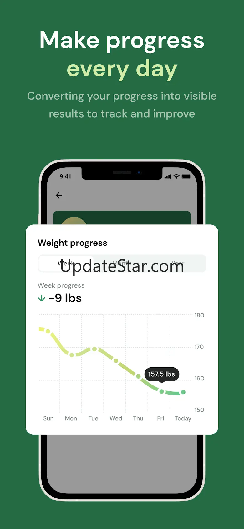 Lasta: Healthy Weight Loss 1.9.7